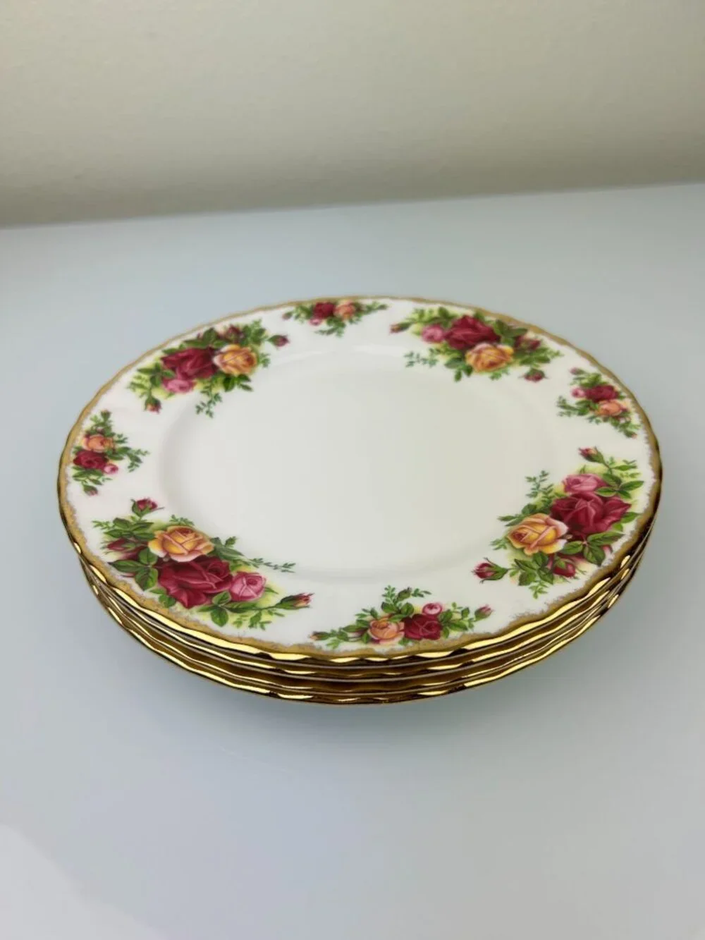 Royal Albert from loved